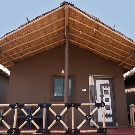 Hotel Hippie Land Hampi Exterior foto